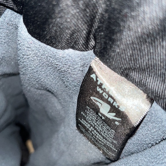 Kids toddler Gusti winter snowsuit and snow pant - Picture 6 of 16